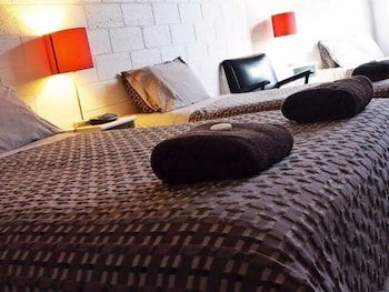 San Remo Hotel Motel - QLD Tourism 2