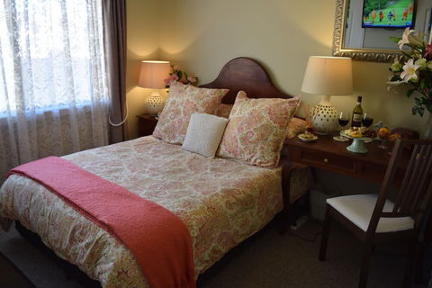 Meurants Manor Bed & Breakfast - QLD Tourism 6