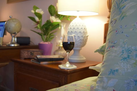 Meurants Manor Bed & Breakfast - QLD Tourism 4