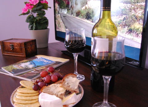 Meurants Manor Bed & Breakfast - QLD Tourism 1
