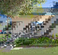 Hamilton Caravan Park - Queensland Tourism