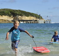 NRMA Port Campbell Holiday Park - Queensland Tourism