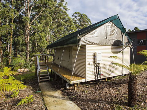 NRMA Port Arthur Holiday Park - Queensland Tourism 4
