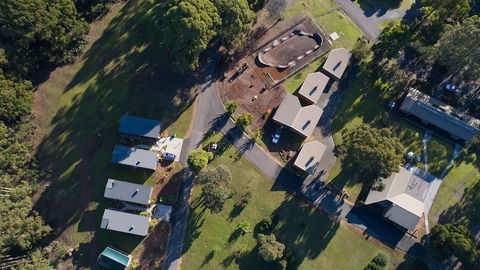 NRMA Port Arthur Holiday Park - Queensland Tourism 1