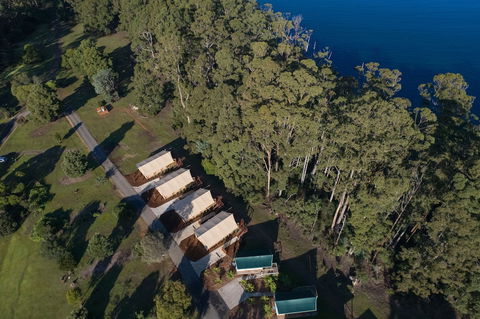 NRMA Port Arthur Holiday Park - Queensland Tourism 3