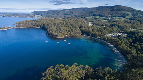 NRMA Port Arthur Holiday Park - Queensland Tourism 0