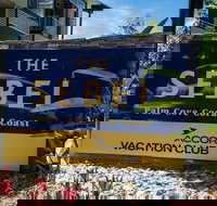 The Sebel Palm Cove Coral Coast - QLD Tourism