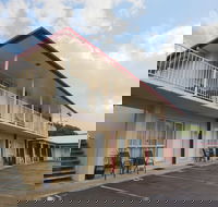 Tweed Heads Vegas Motel - QLD Tourism