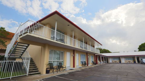 Tweed Heads Vegas Motel - QLD Tourism 0