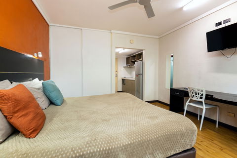 Broome Time Resort - Queensland Tourism 5