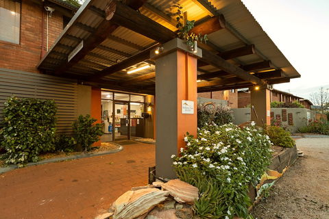 Broome Time Resort - Queensland Tourism 0
