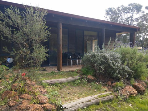 Dunsborough Rail Carriages & Farm Cottages - QLD Tourism 3