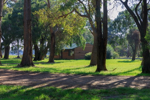 Dunsborough Rail Carriages & Farm Cottages - QLD Tourism 1