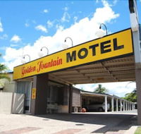 Golden Fountain Motel - Queensland Tourism