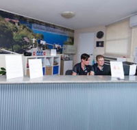 Blue Lake Motel - Queensland Tourism
