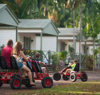 BIG4 Howard Springs Holiday Park - Queensland Tourism