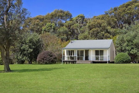 Mystery Bay Cottages - QLD Tourism 5