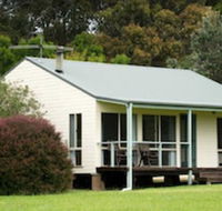 Mystery Bay Cottages - Queensland Tourism