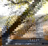 Ilkley Cottages - Queensland Tourism
