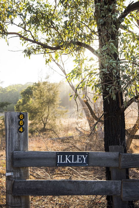 Ilkley Cottages - Queensland Tourism 0