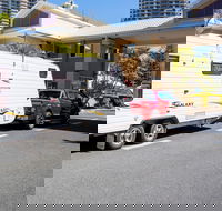 Main Beach Tourist Park - QLD Tourism