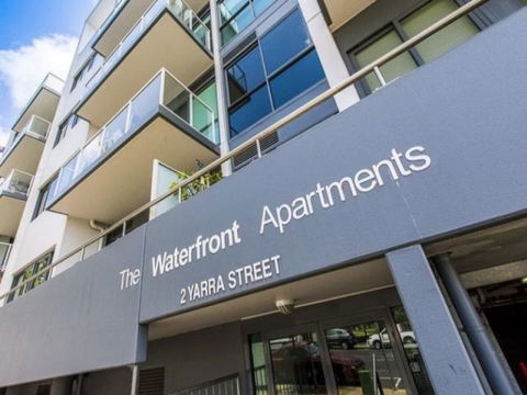 The Waterfront Apartments, Geelong - Queensland Tourism 1