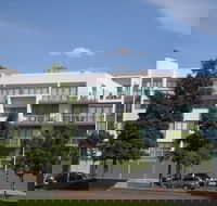 The Waterfront Apartments Geelong - Queensland Tourism