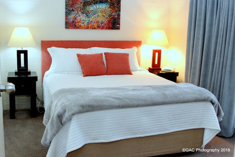 Mollymook Cove Apartments - QLD Tourism 2