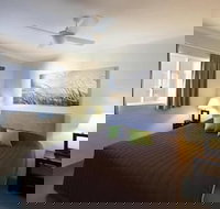 Mollymook Cove Apartments