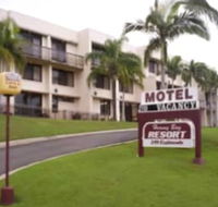 Hervey Bay Resort - Queensland Tourism