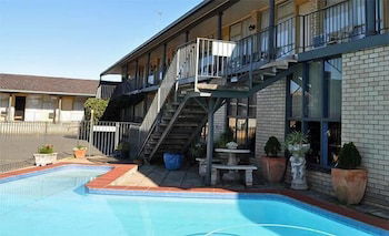 Adrian Motel - Queensland Tourism 6