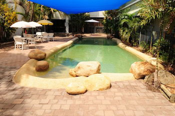 Hotel Allen - QLD Tourism 6