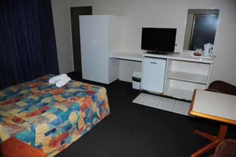 Hotel Allen - QLD Tourism 2
