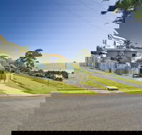 PierView Apartments - QLD Tourism