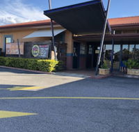 The Club Hotel - Queensland Tourism