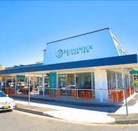 Brunswick River Inn