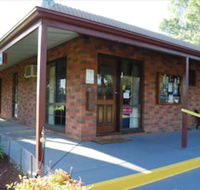 Sportslander Motor Inn - Queensland Tourism