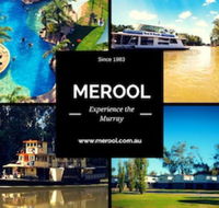 Tasman Holiday Parks - Merool on the Murray - Queensland Tourism