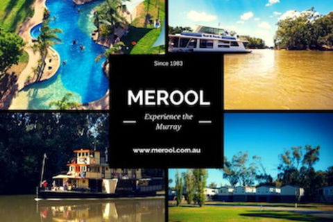 Tasman Holiday Parks - Merool On The Murray - QLD Tourism 0