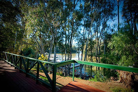 Tasman Holiday Parks - Merool On The Murray - QLD Tourism 4