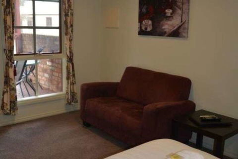 Tasman Holiday Parks - Merool On The Murray - QLD Tourism 7