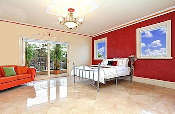 ABC Accommodation - Rosebud - Queensland Tourism 4