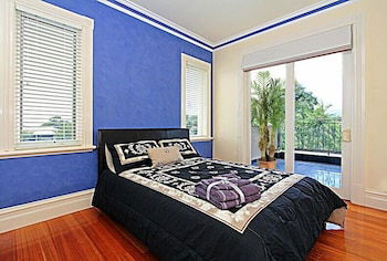 ABC Accommodation - Rosebud - Queensland Tourism 1