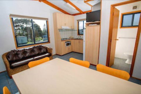 Reflections Holiday Parks Bermagui - QLD Tourism 3