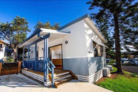 Reflections Holiday Parks Bermagui - QLD Tourism 0