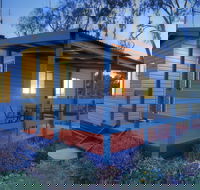 Cobar Caravan Park - Queensland Tourism