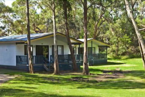 Island View Beach Resort - QLD Tourism 3