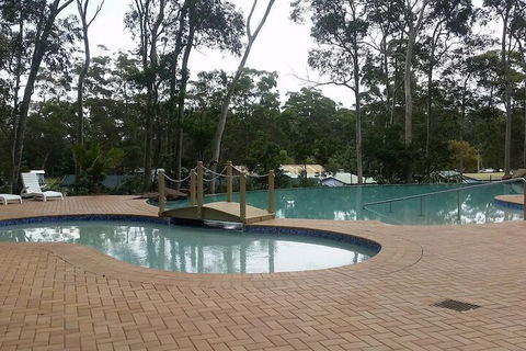Island View Beach Resort - QLD Tourism 5