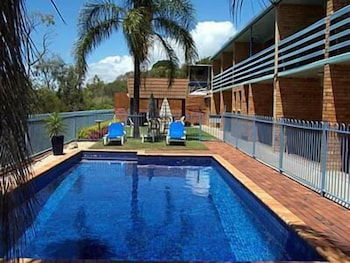 Tannum On The Beach Motel - Queensland Tourism 5