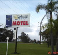 Surfside Resort Motel - Queensland Tourism